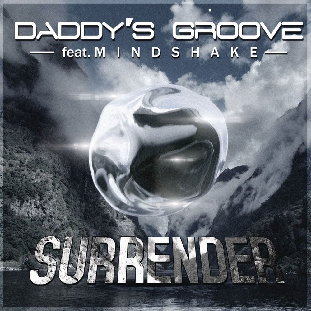 Surrender (feat. Mindshake) (Radio Edit) cover