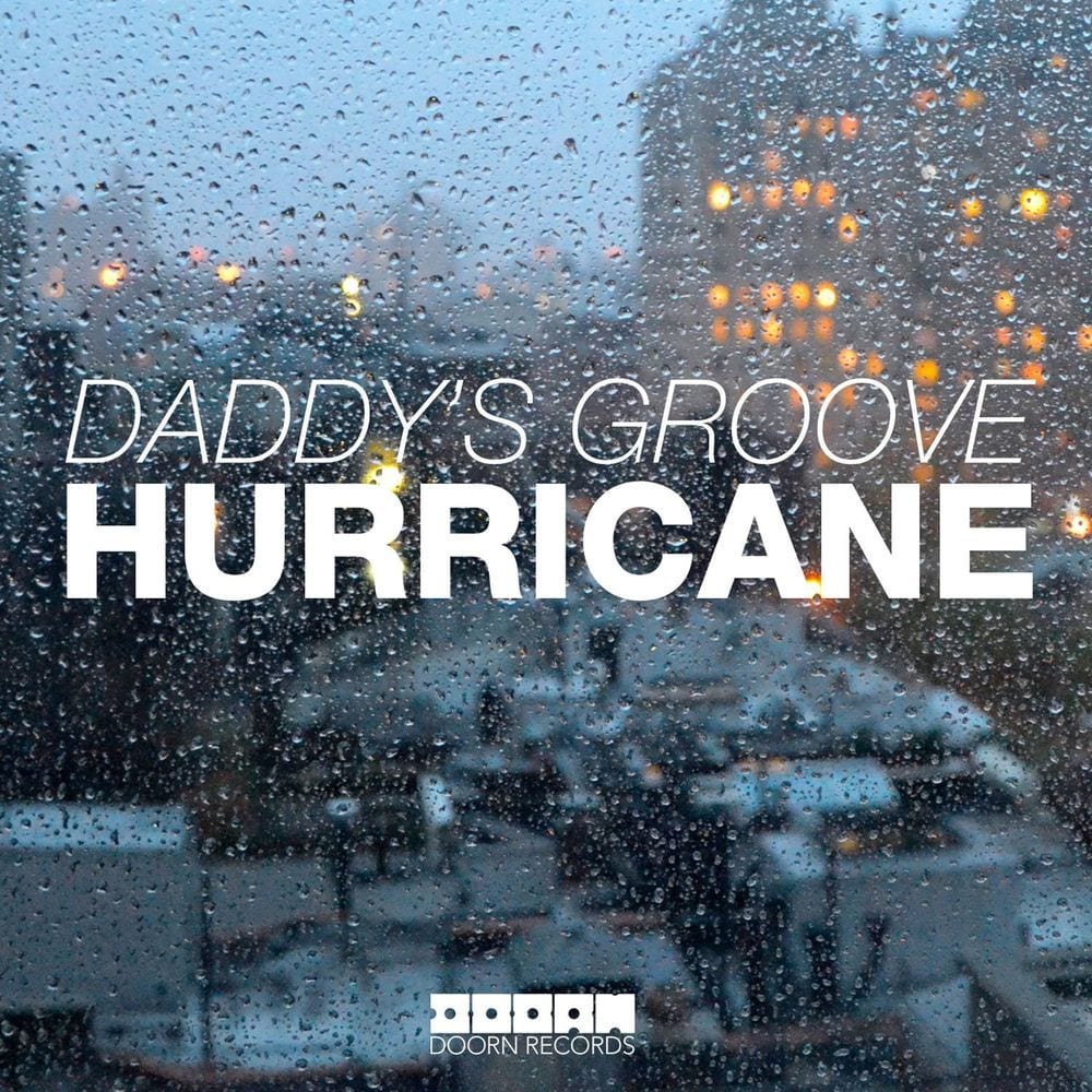Hurricane (Club Mix) cover