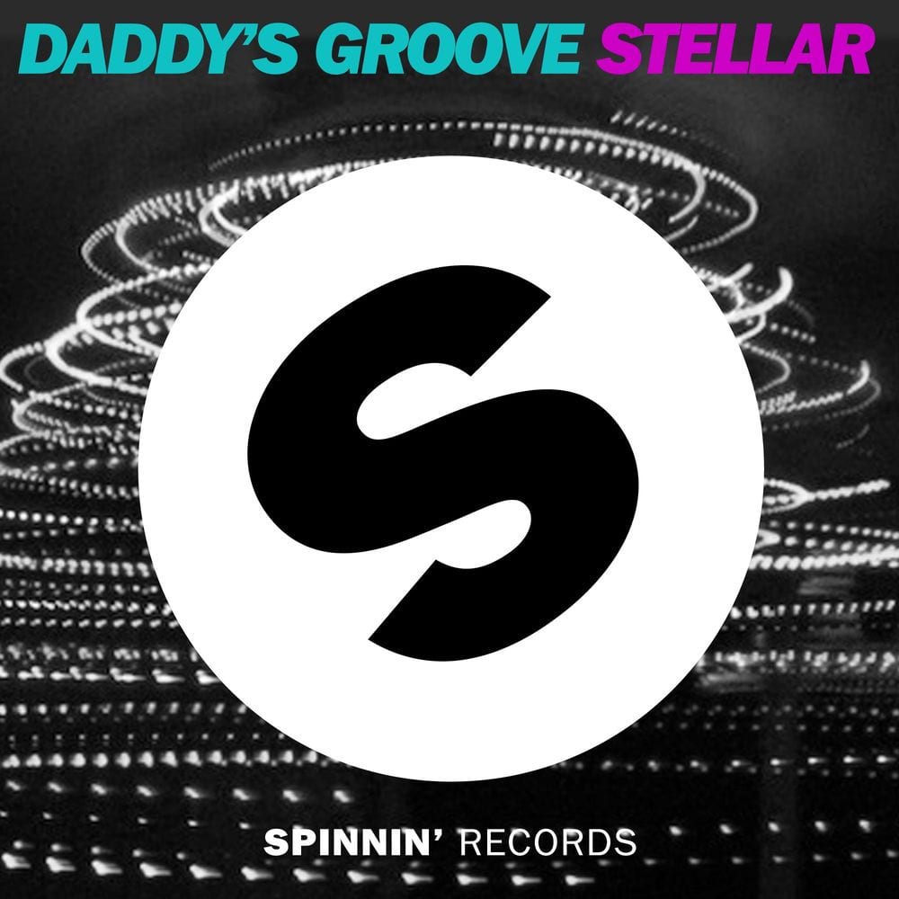 Stellar (Extended Club Mix) cover