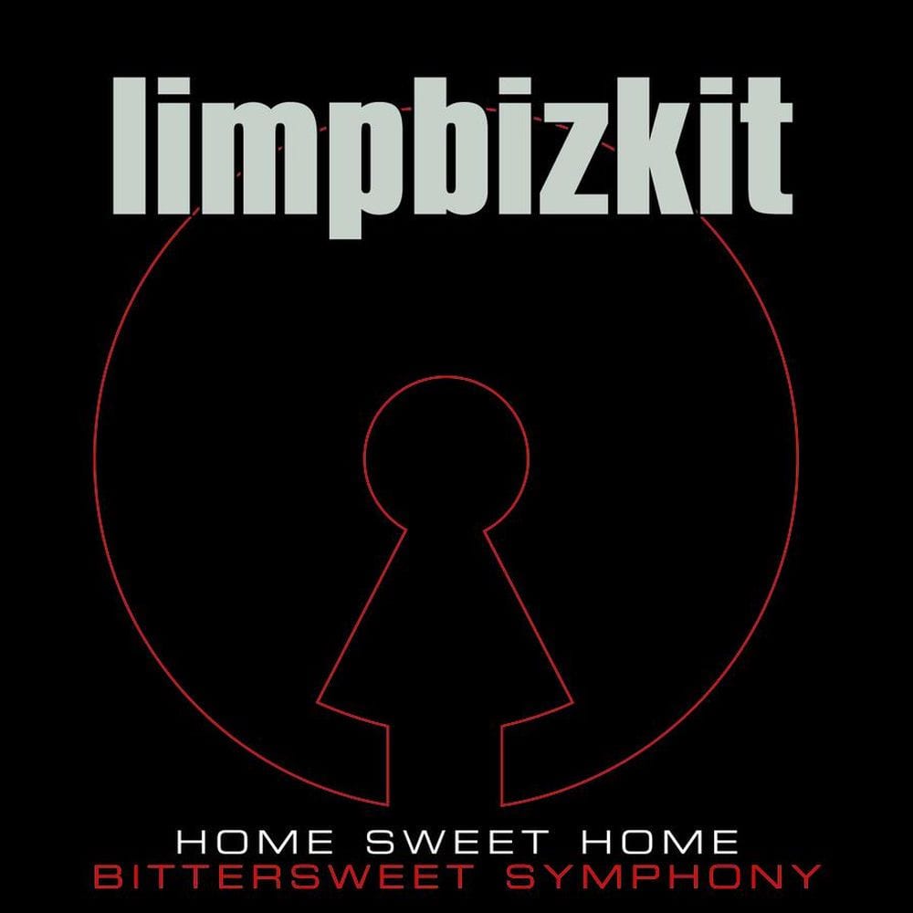 Home Sweet Home/Bittersweet Symphony cover