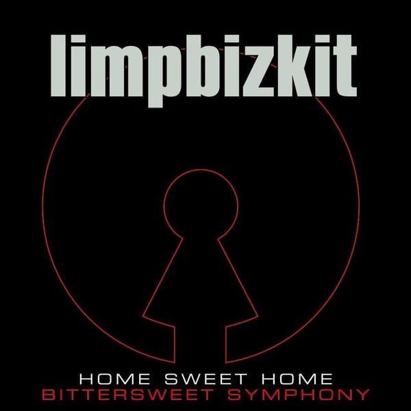 Home Sweet Home/Bittersweet Symphony cover