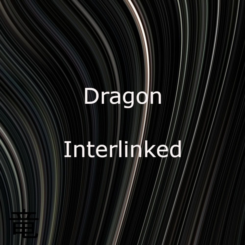 Interlinked cover