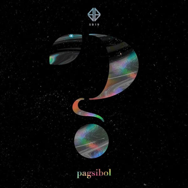Pagsibol album cover