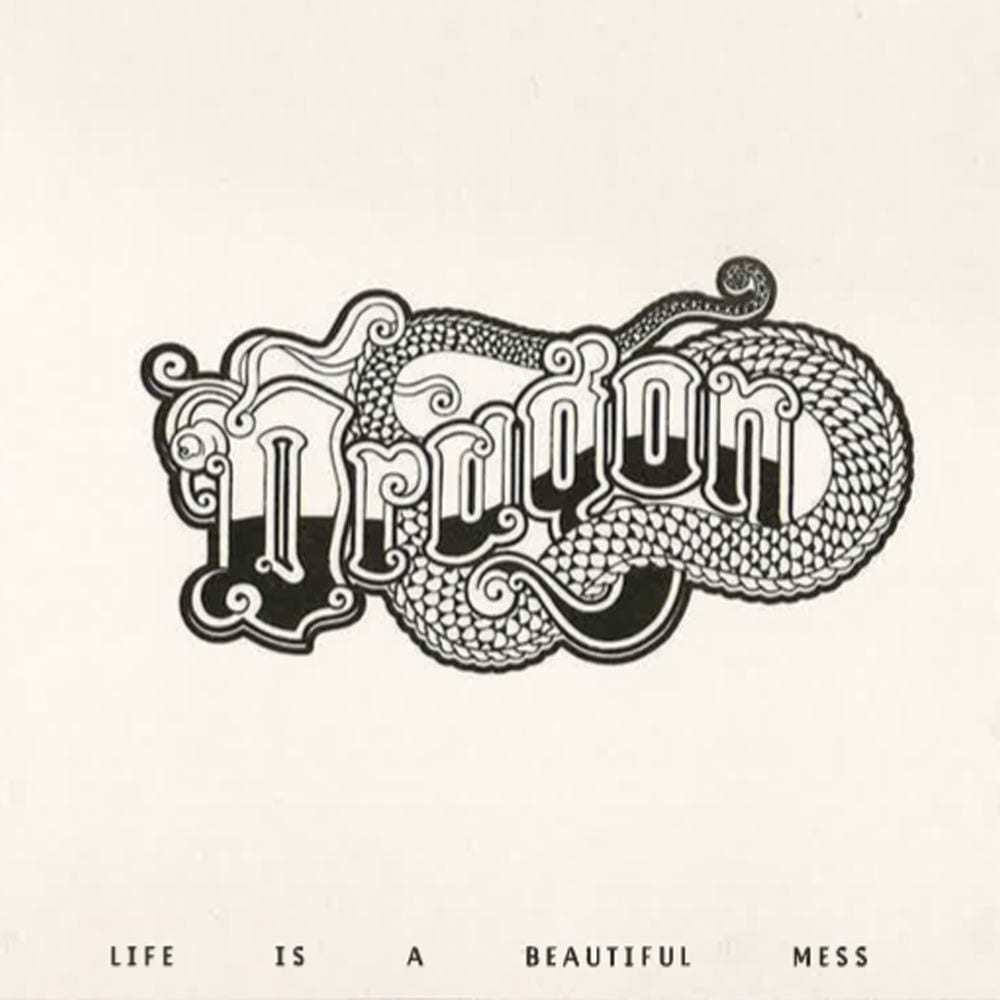 Life Is A Beautiful Mess