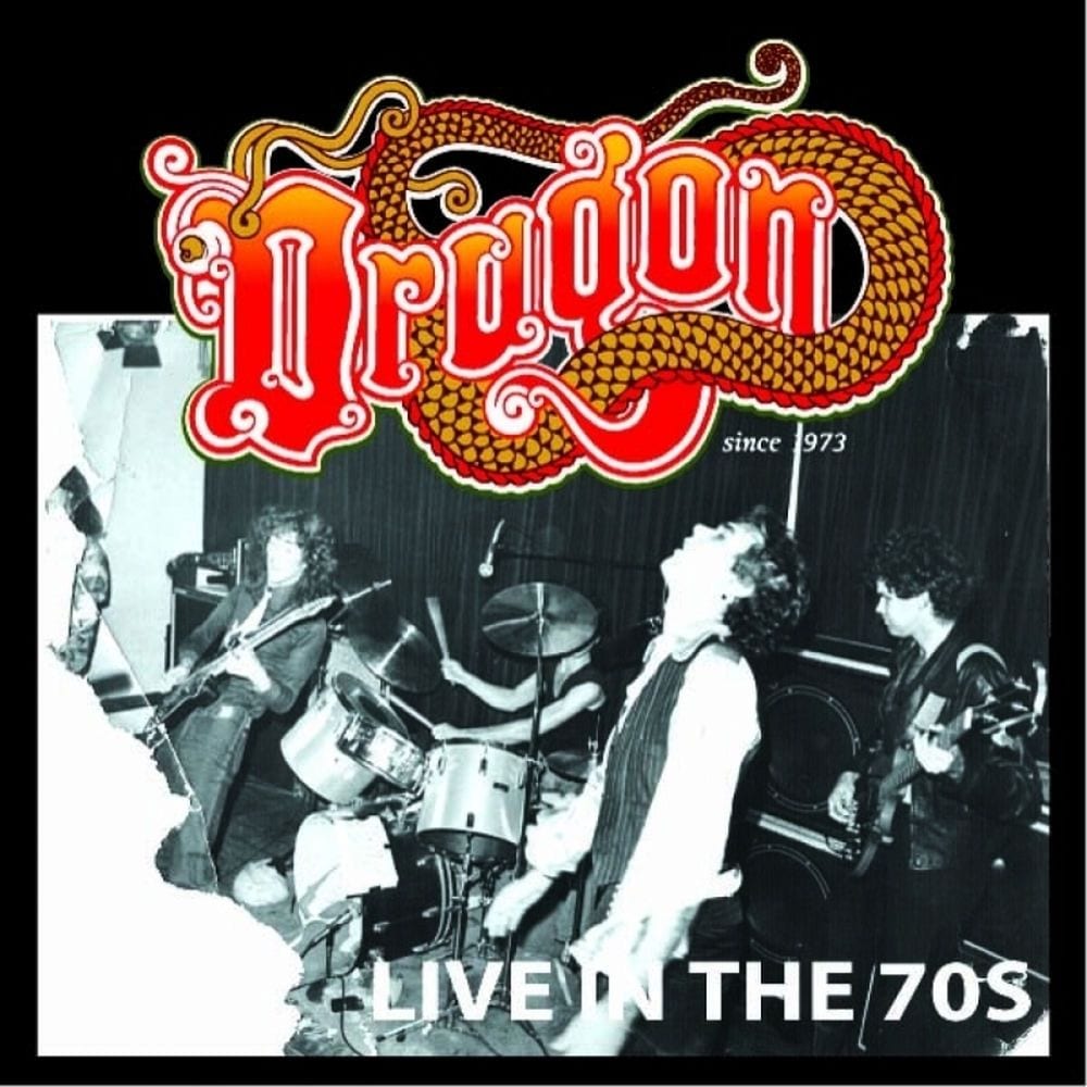 Live In The 70S