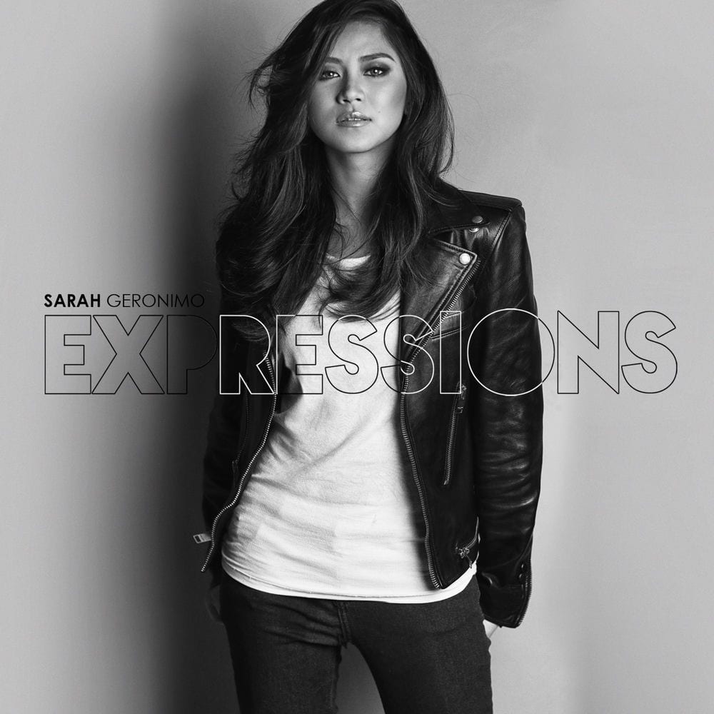 Expressions cover