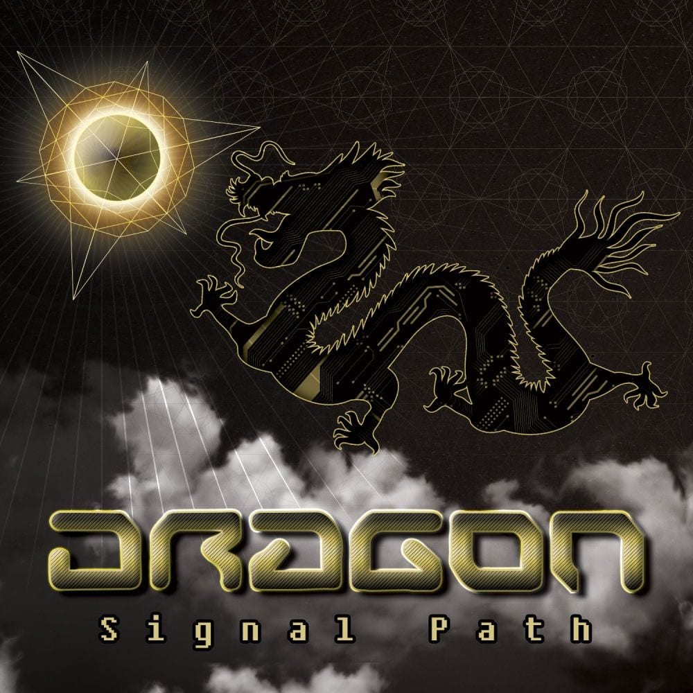 Signal Path cover