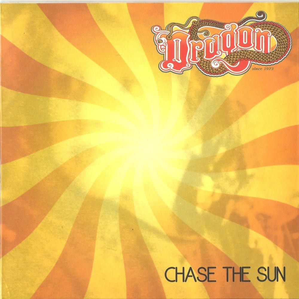 Chase The Sun cover