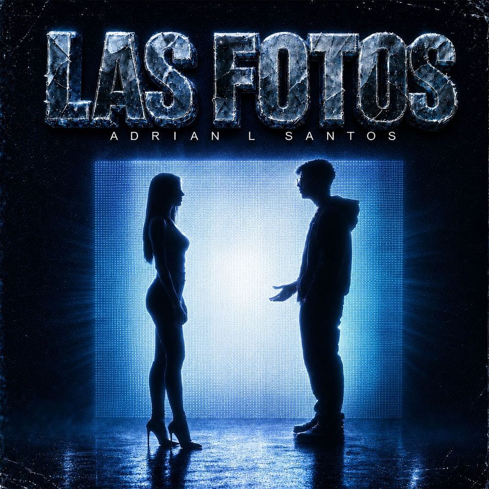 Las Fotos cover