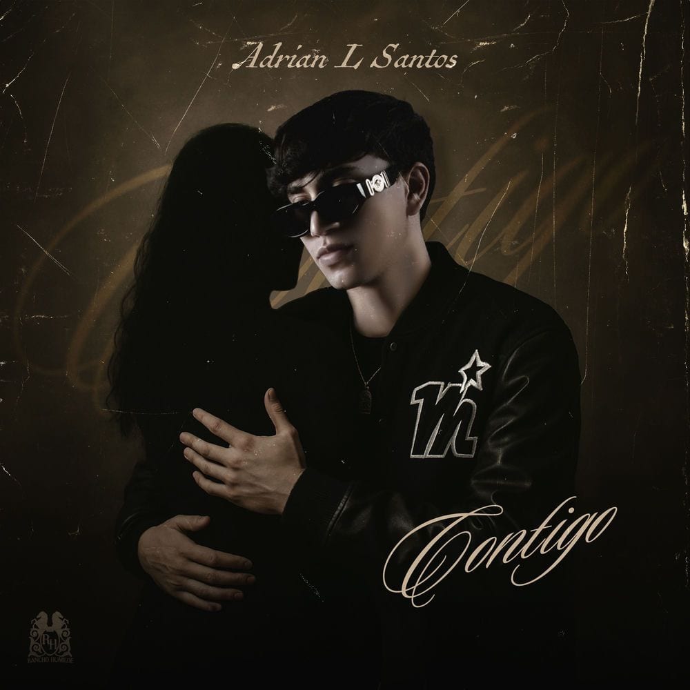 Contigo cover