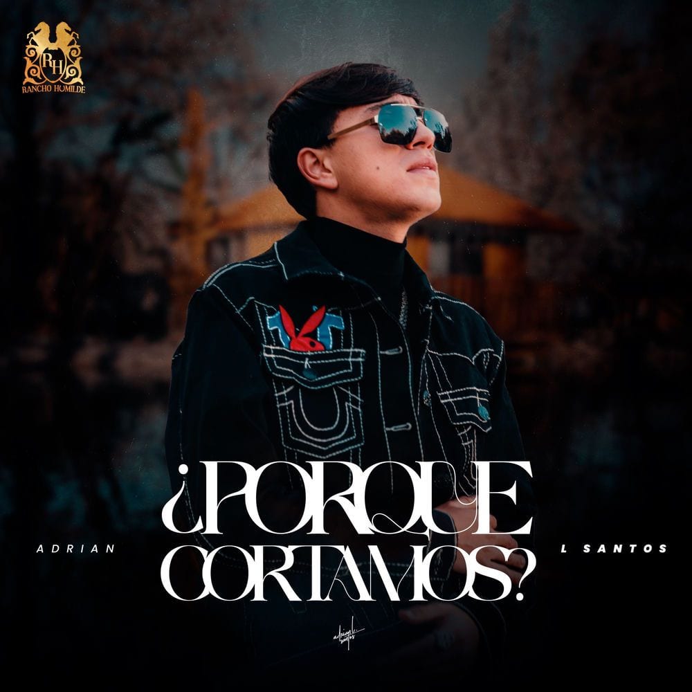 Porqué Cortamos? cover