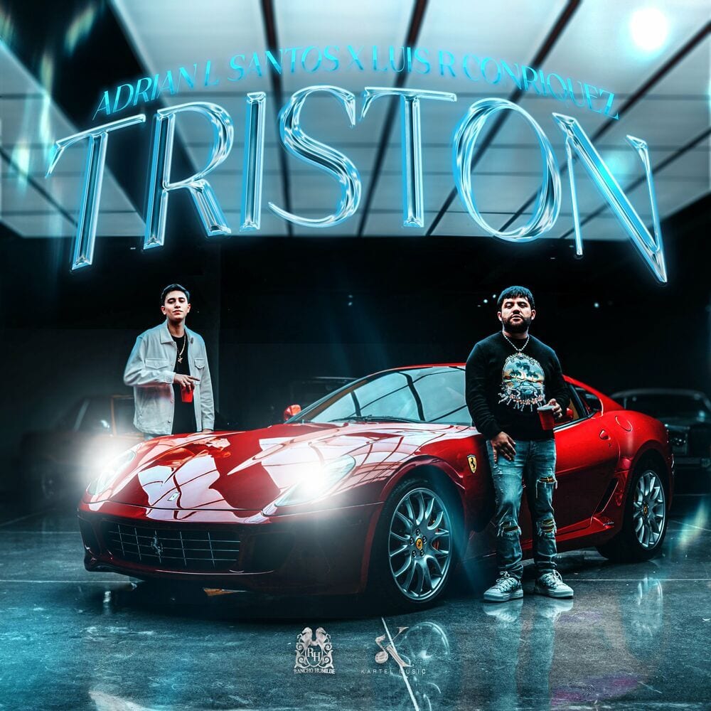 Triston cover