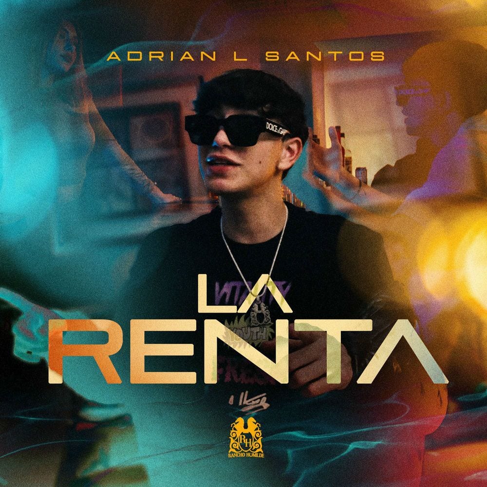 La Renta cover