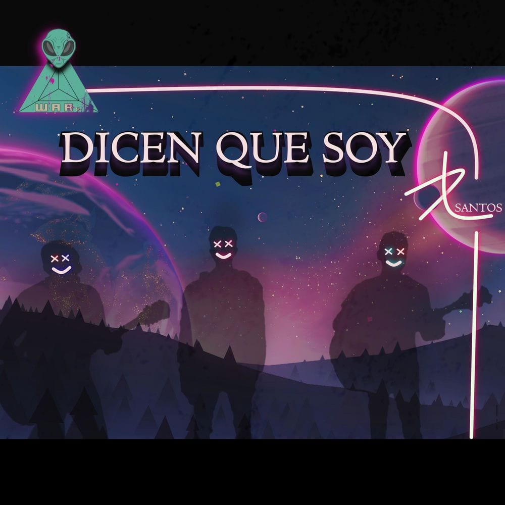 Dicen que soy cover