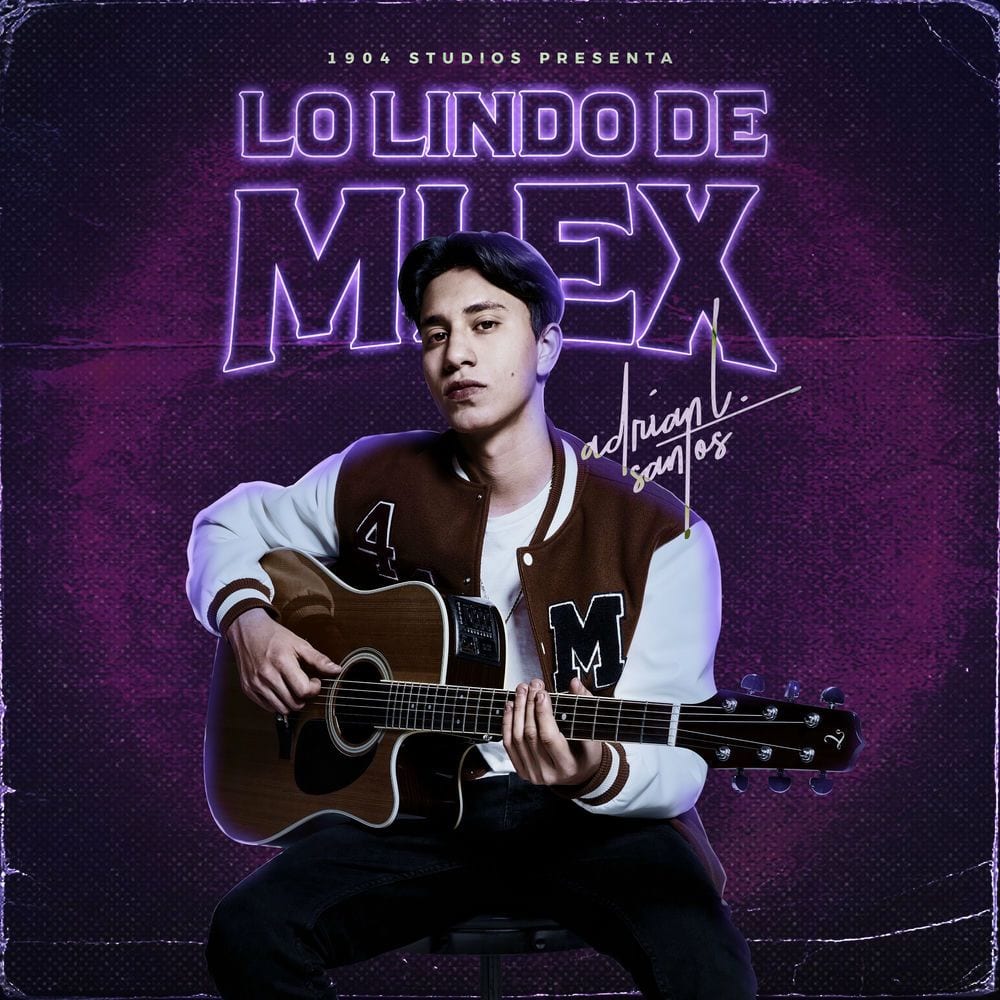 Lo Lindo De Mi Ex cover