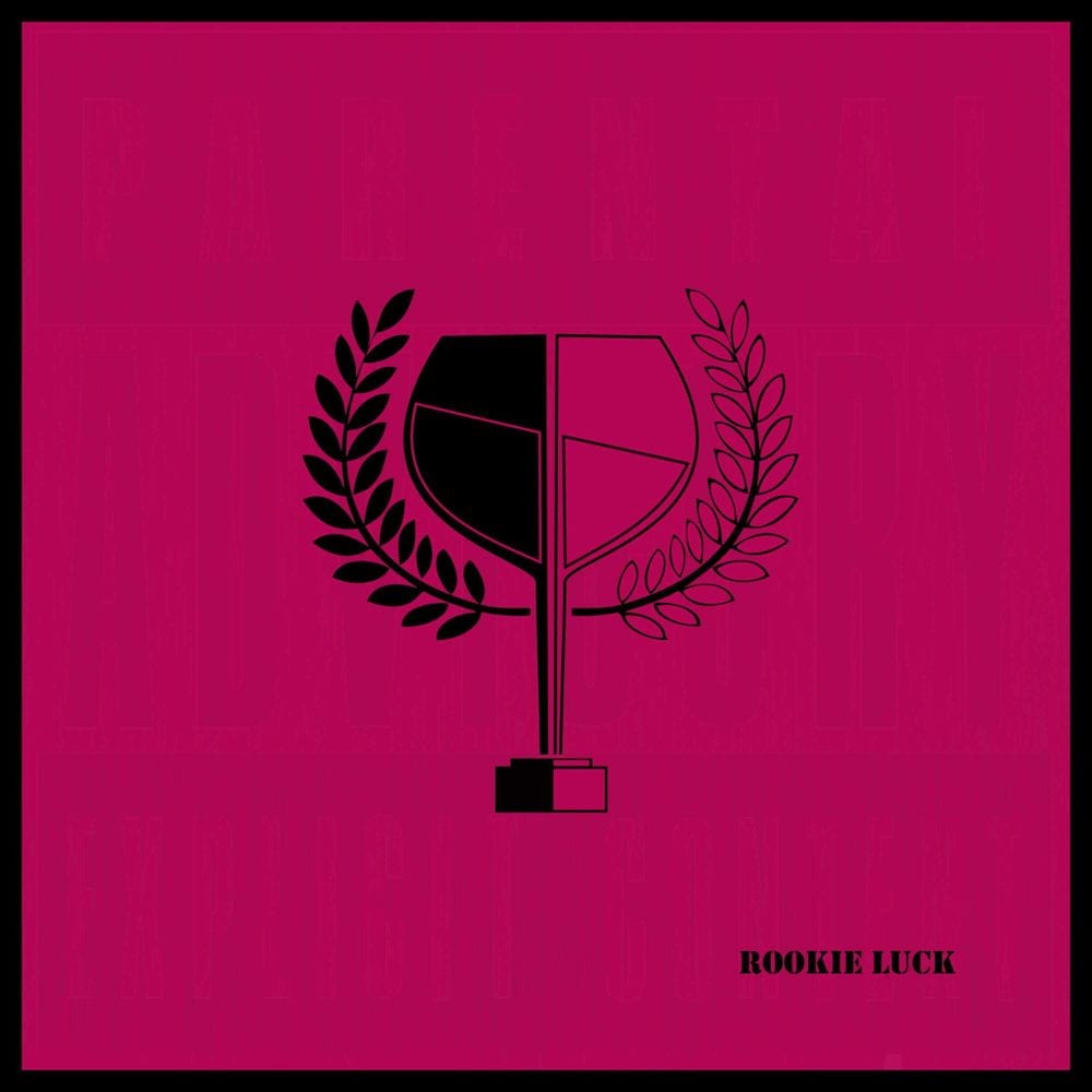 Rookie Luck cover