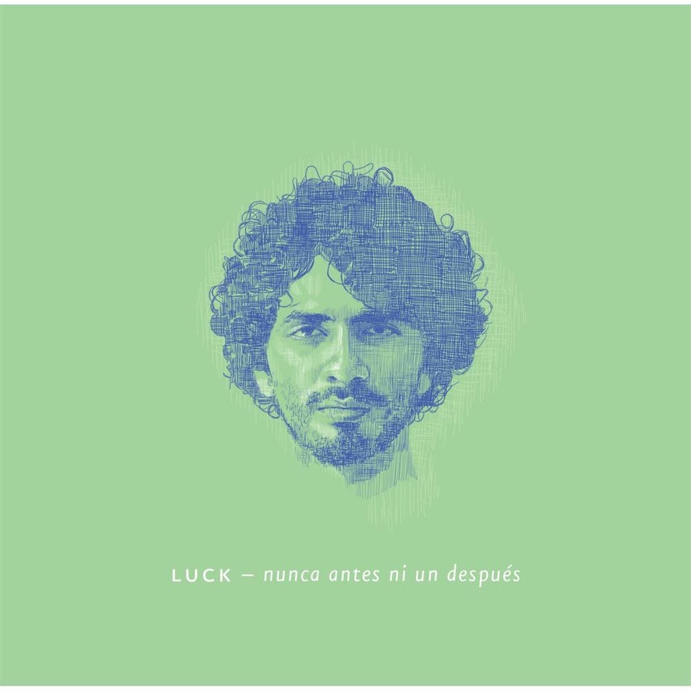 Nunca Antes Ni un Después cover