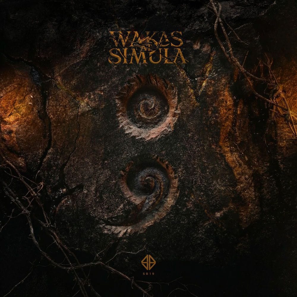 Wakas At Simula cover