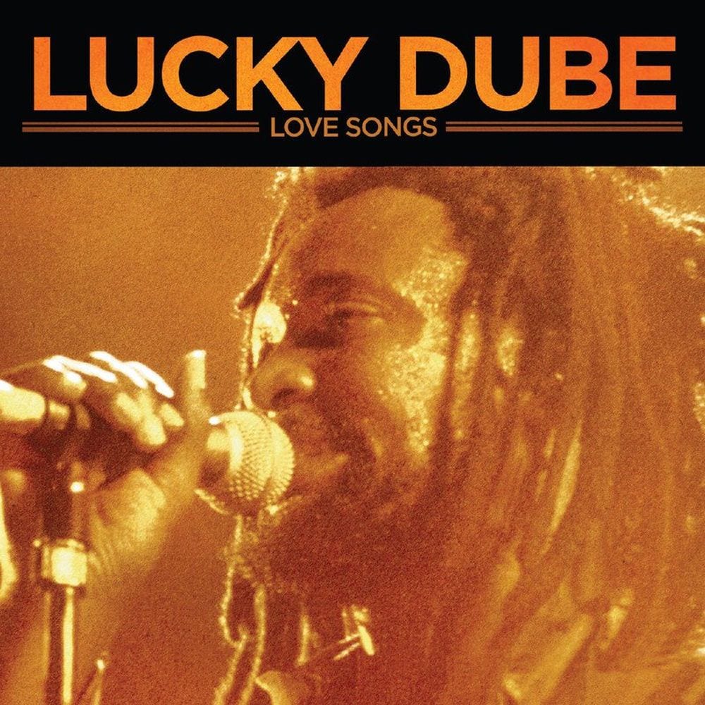 Love Songs cover
