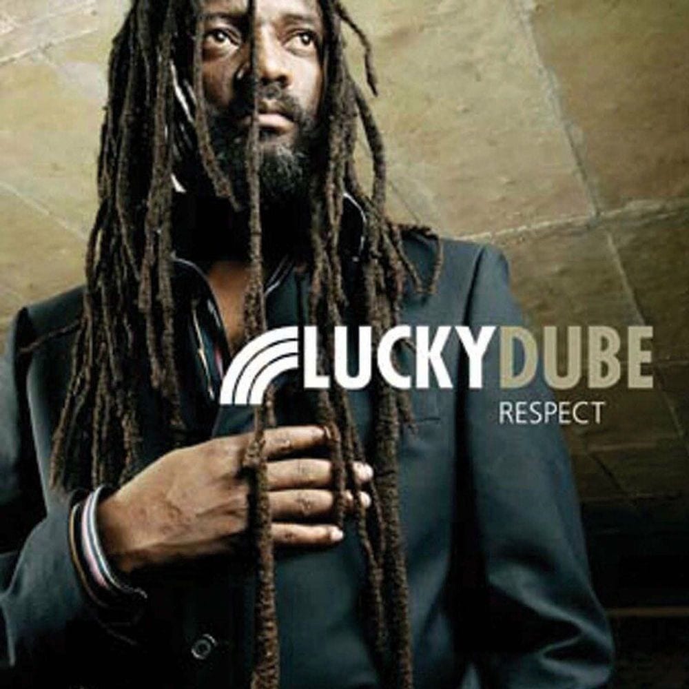 Respect cover