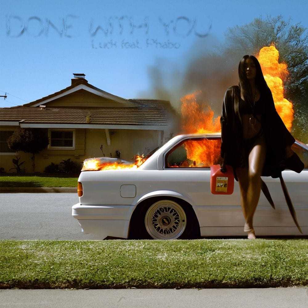 Done With You cover