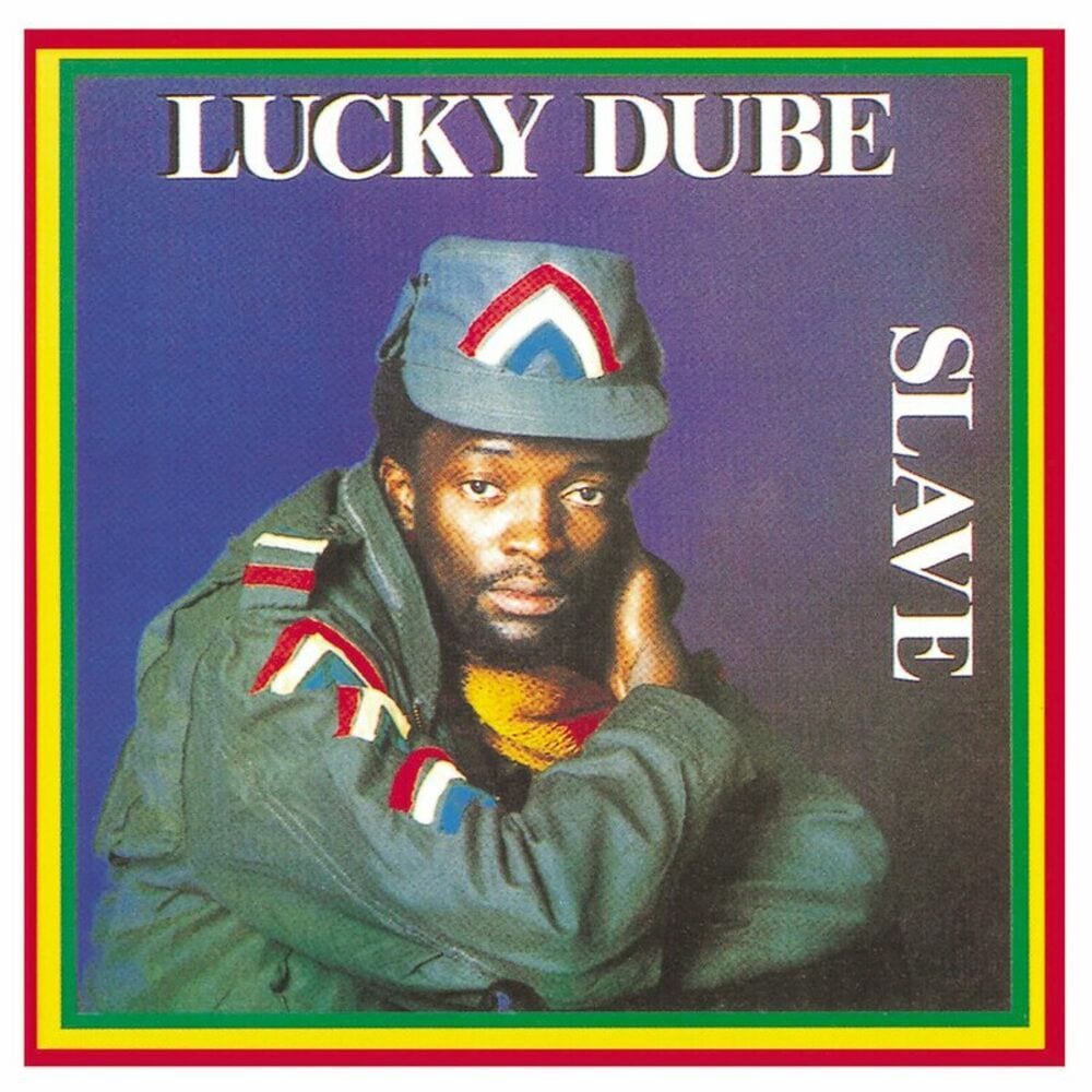 Slave (Remastered 2012) cover