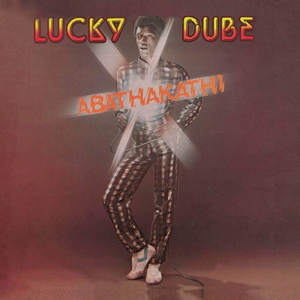 Abathakathi cover