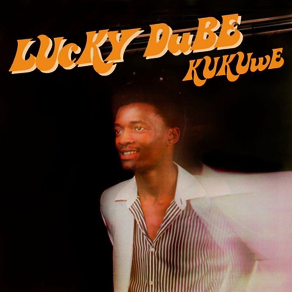 Kukuwe cover