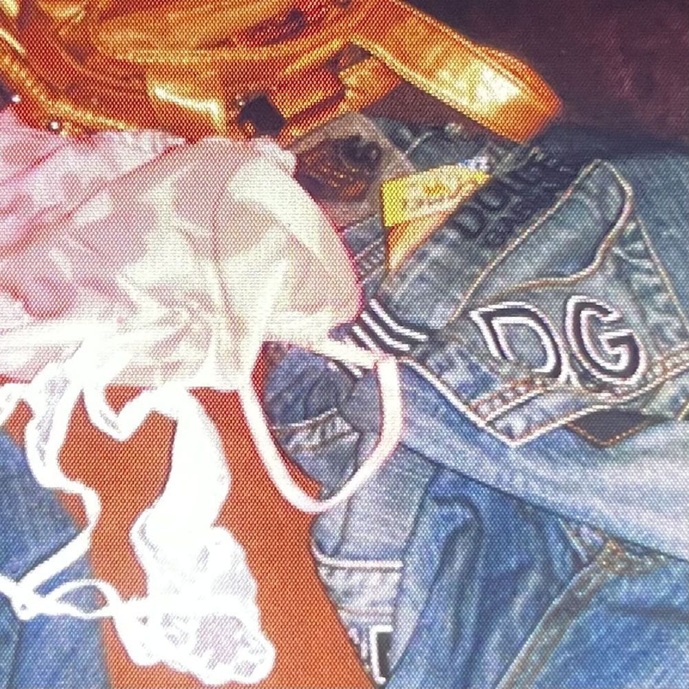 Ropa Cara cover