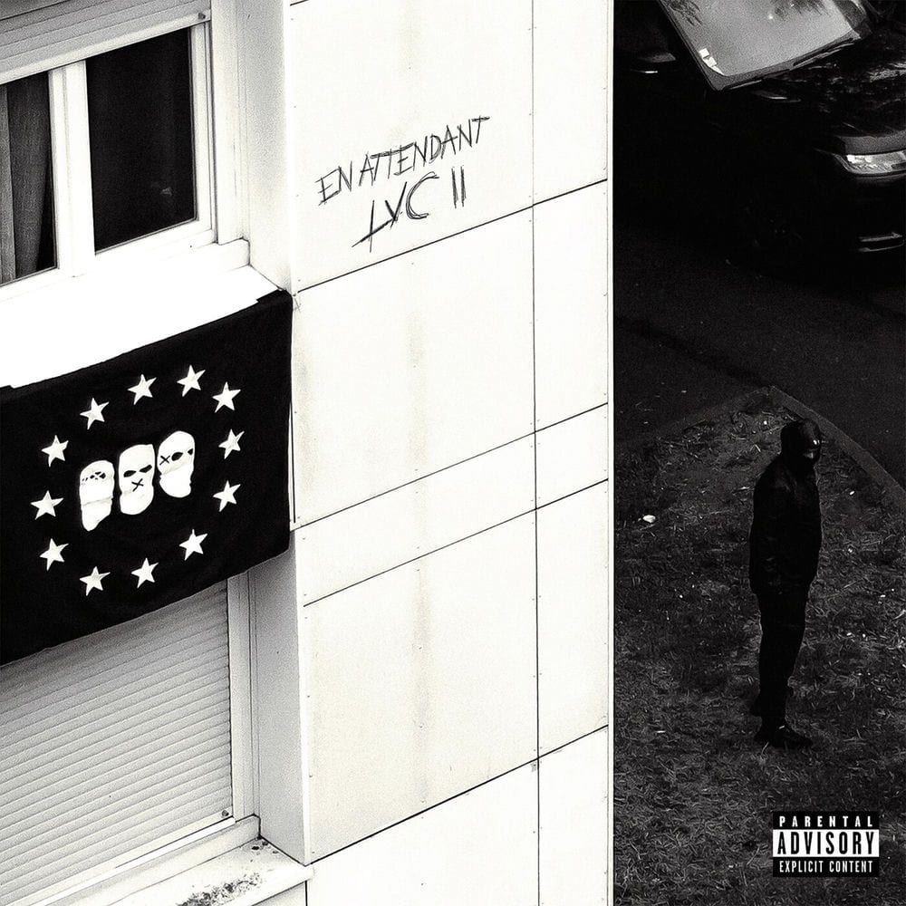 EN ATTENDANT LVC 2 cover