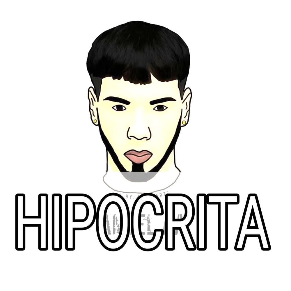 Hipocrita (feat. Dj Gomez) cover