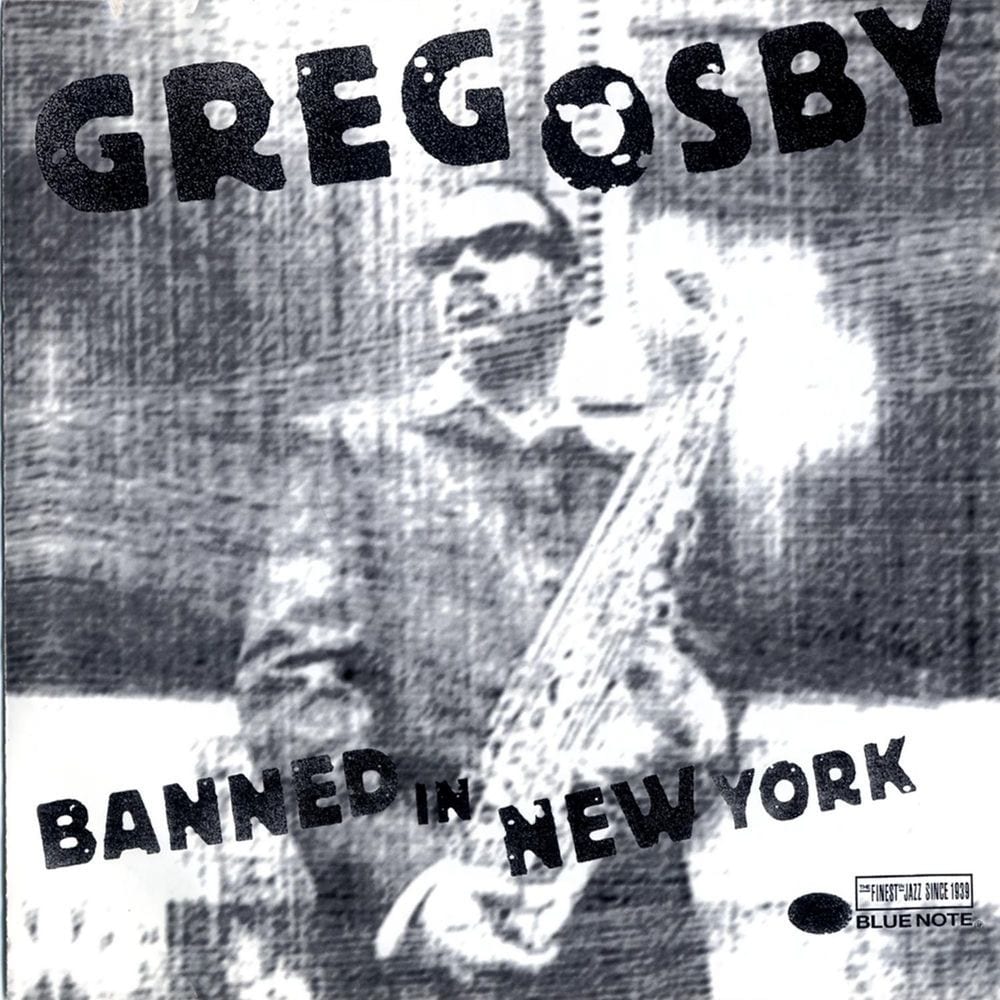Banned in New York