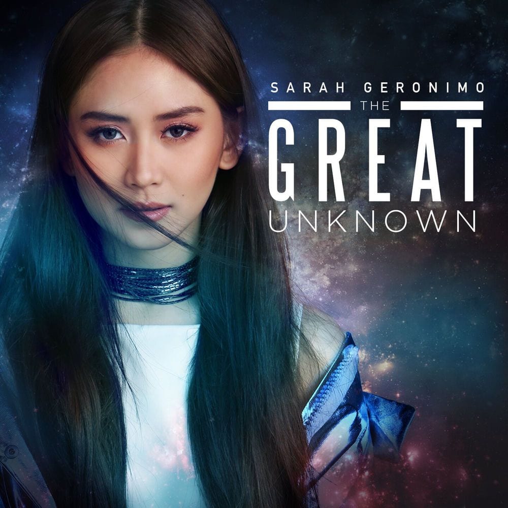 The Great Unknown cover
