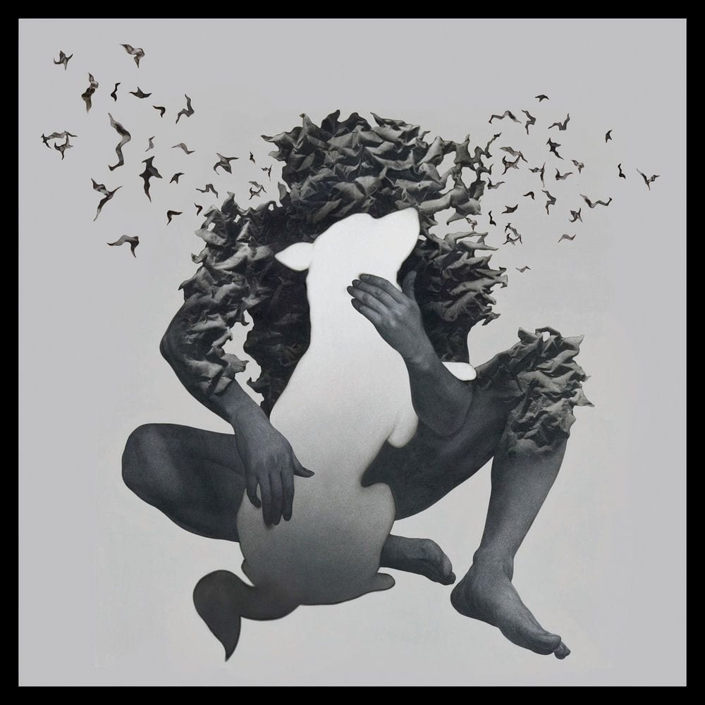 The Meaning Of Solitude cover