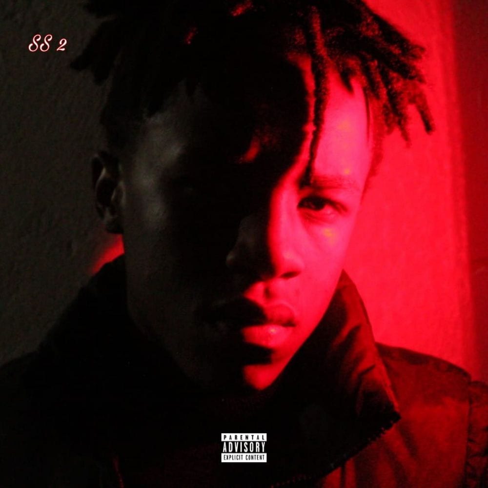 Slaughter Season 2 cover