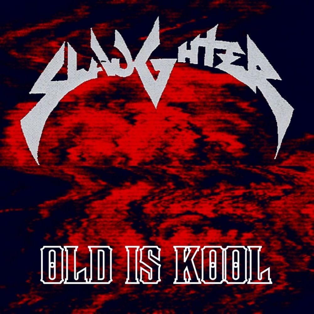 Old Is Kool cover