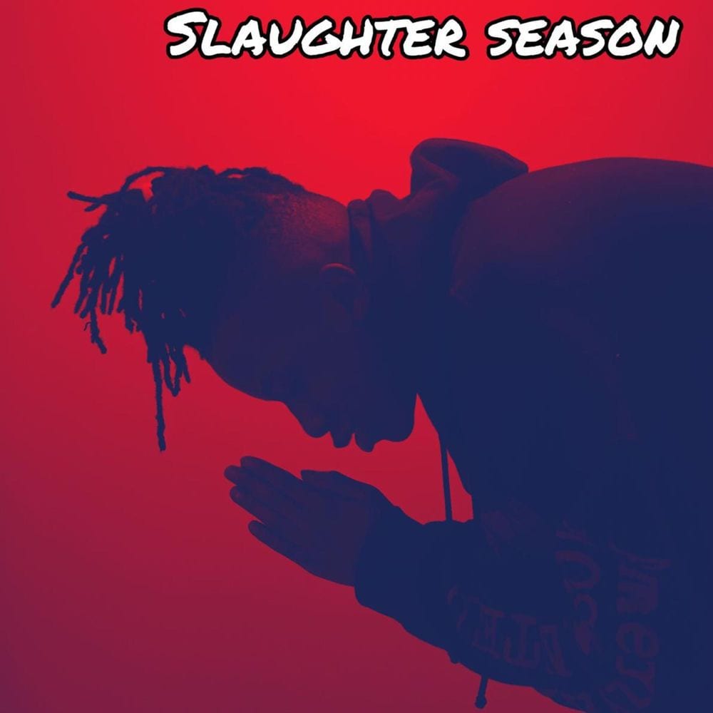Slaughter Season cover