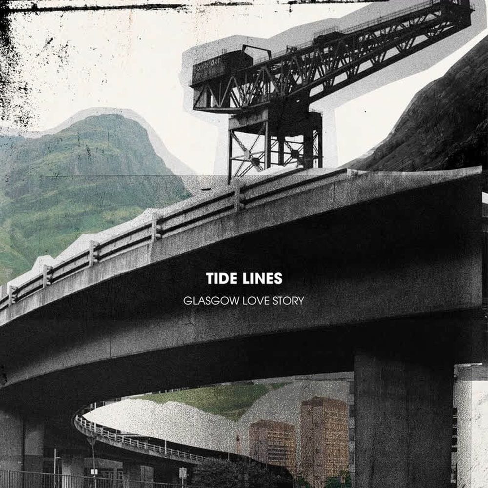 Glasgow Love Story cover
