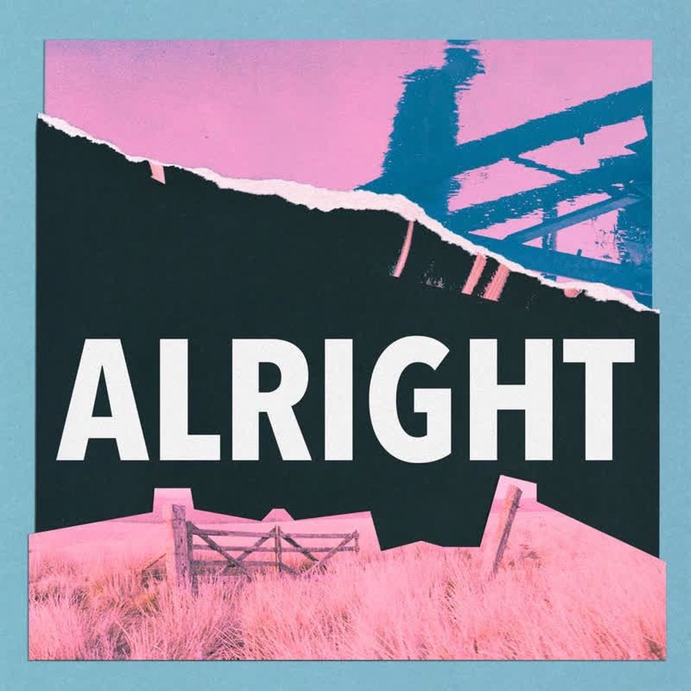 Alright cover
