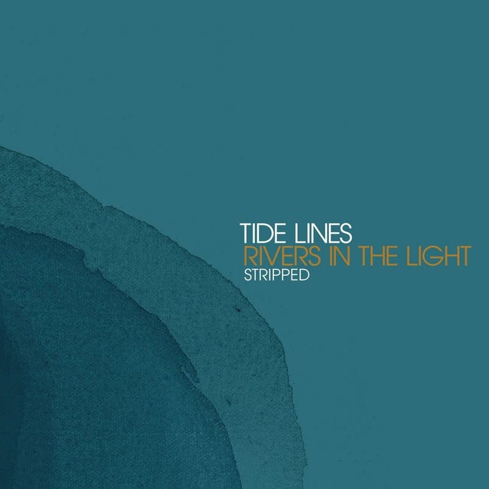 Rivers in the Light (Stripped) cover