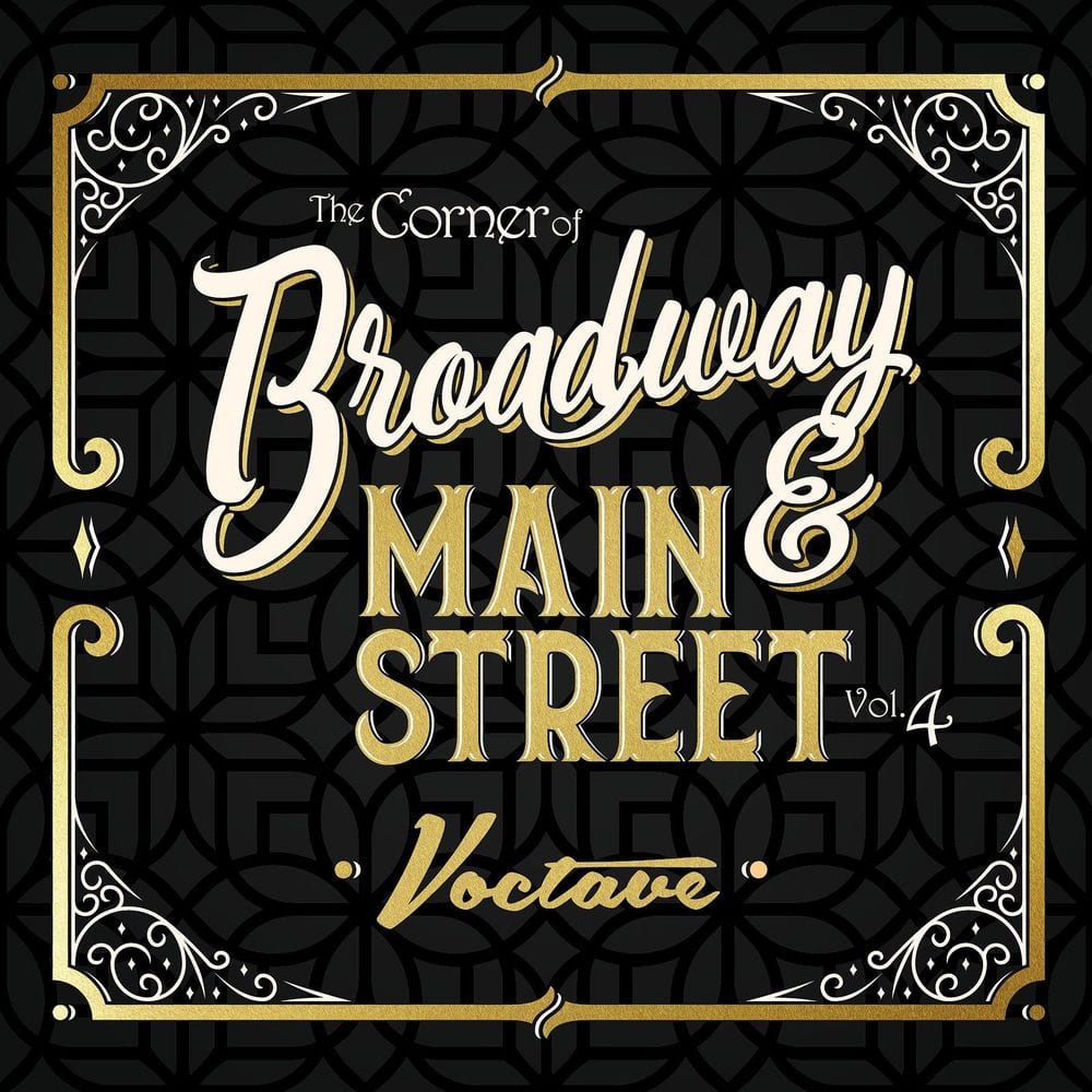 The Corner of Broadway and Main Street, Vol. 4