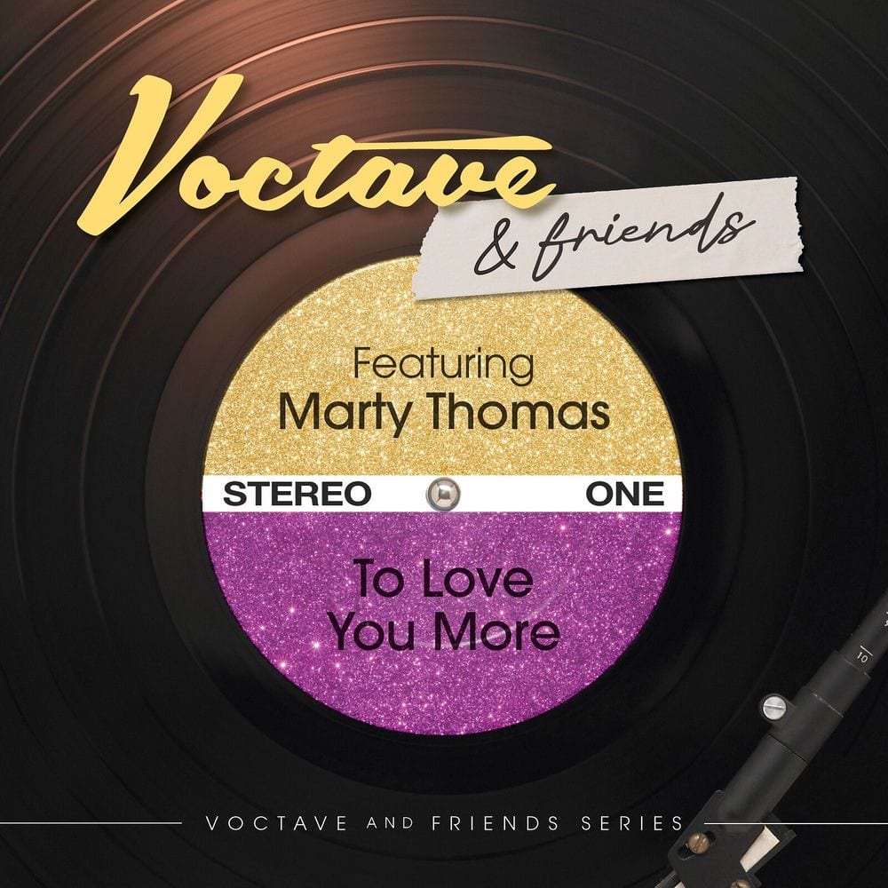 To Love You More cover