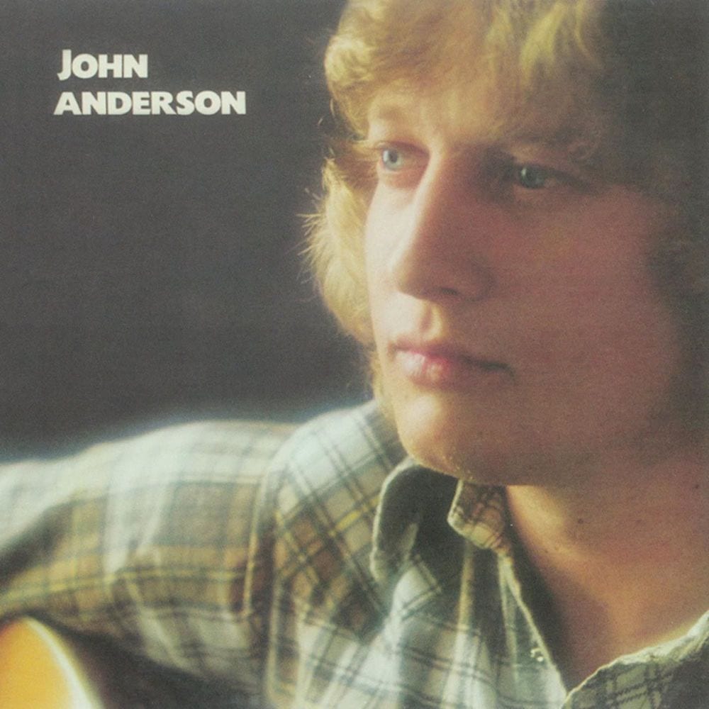 John Anderson cover