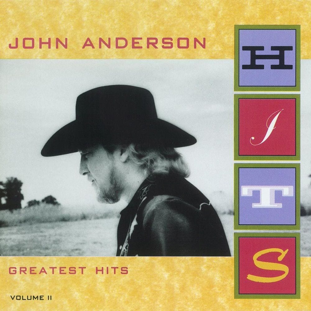 Greatest Hits, Volume II cover