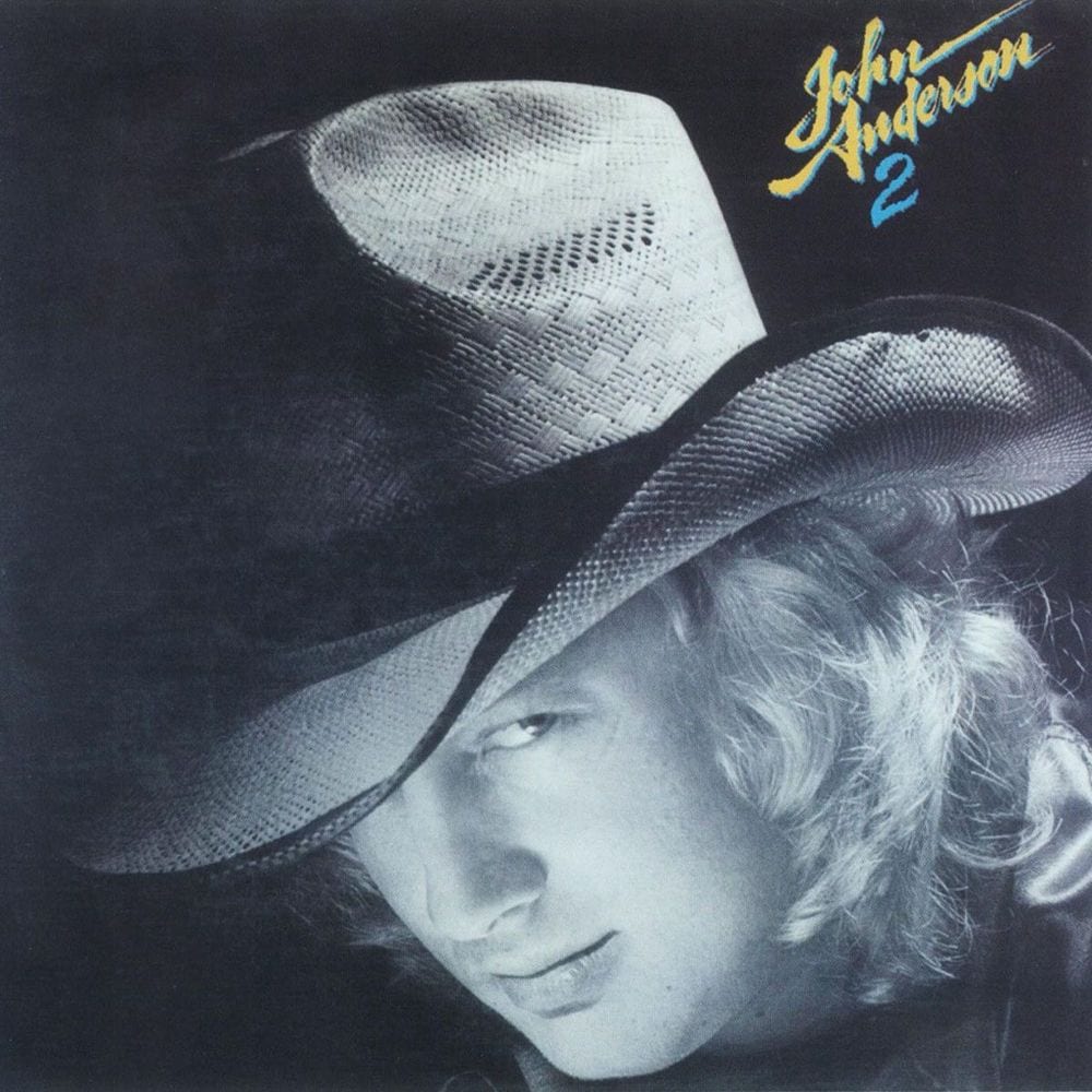 John Anderson 2 cover