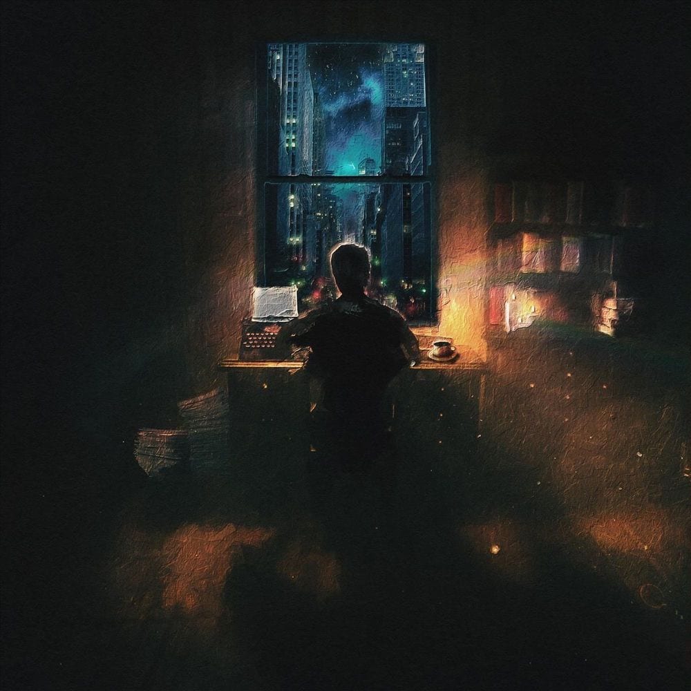 OnWithJohn, Vol. II cover