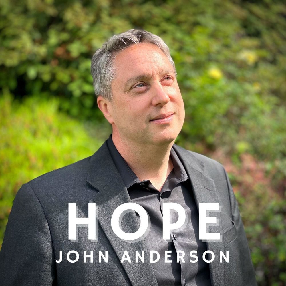 Hope cover