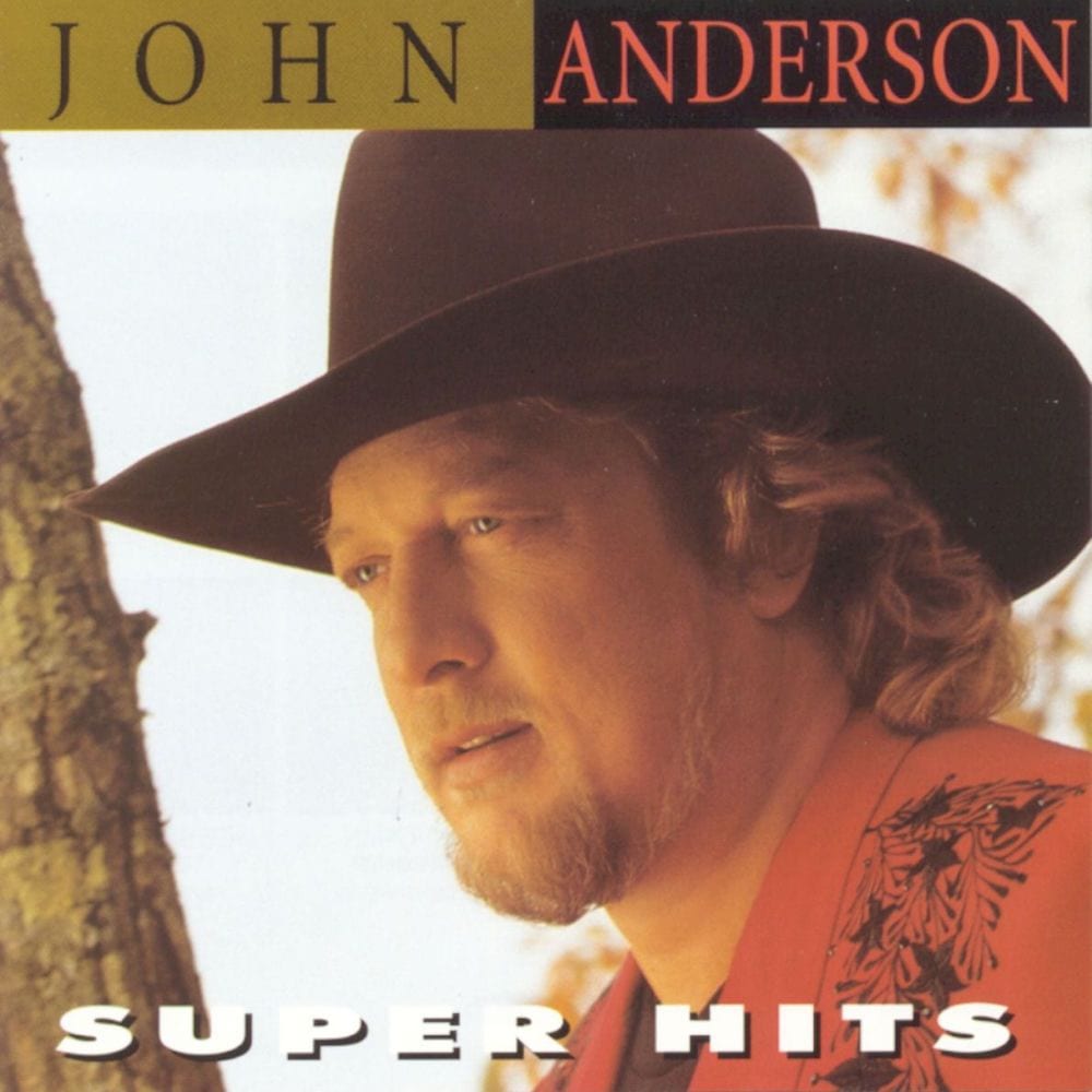 Super Hits cover