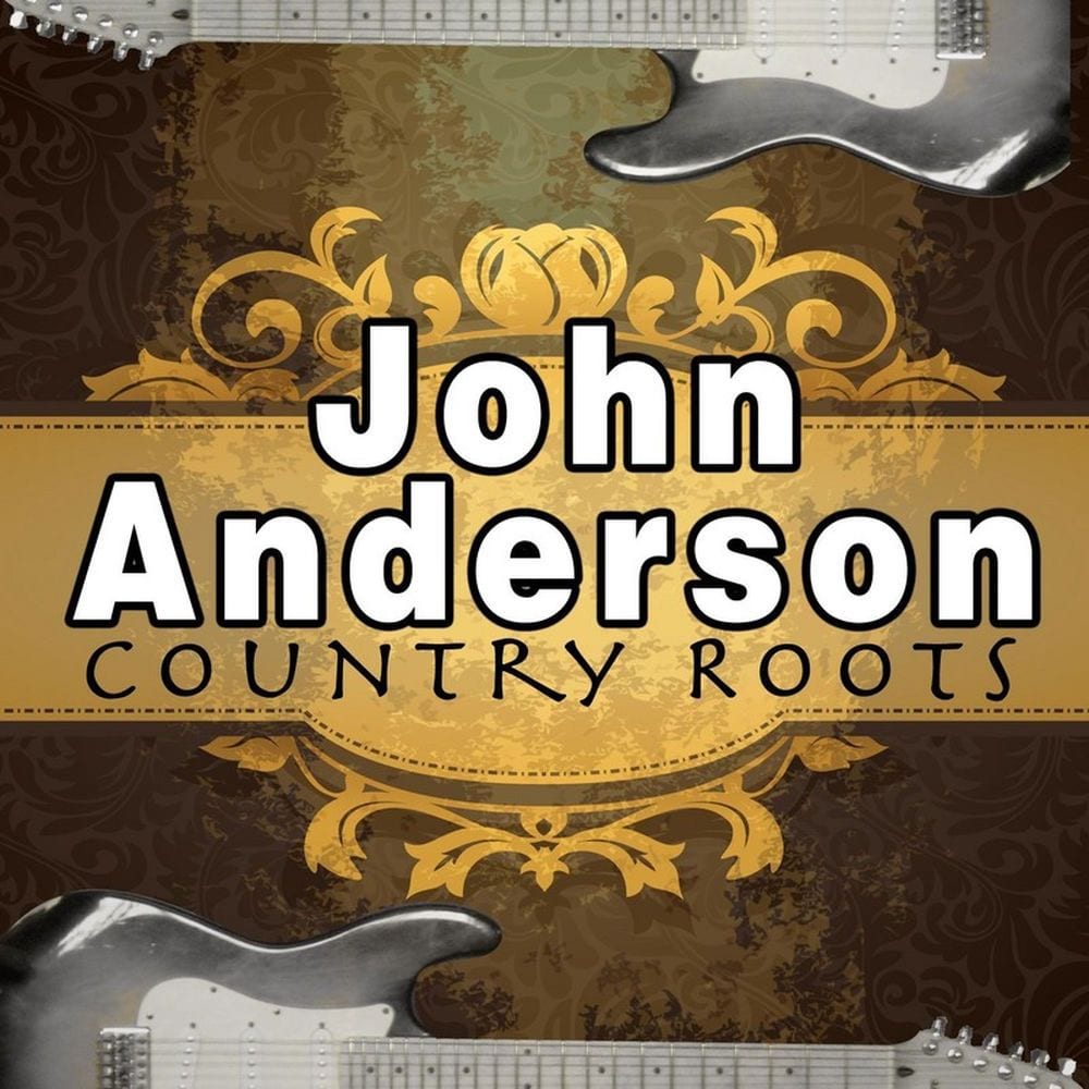 Country Roots cover