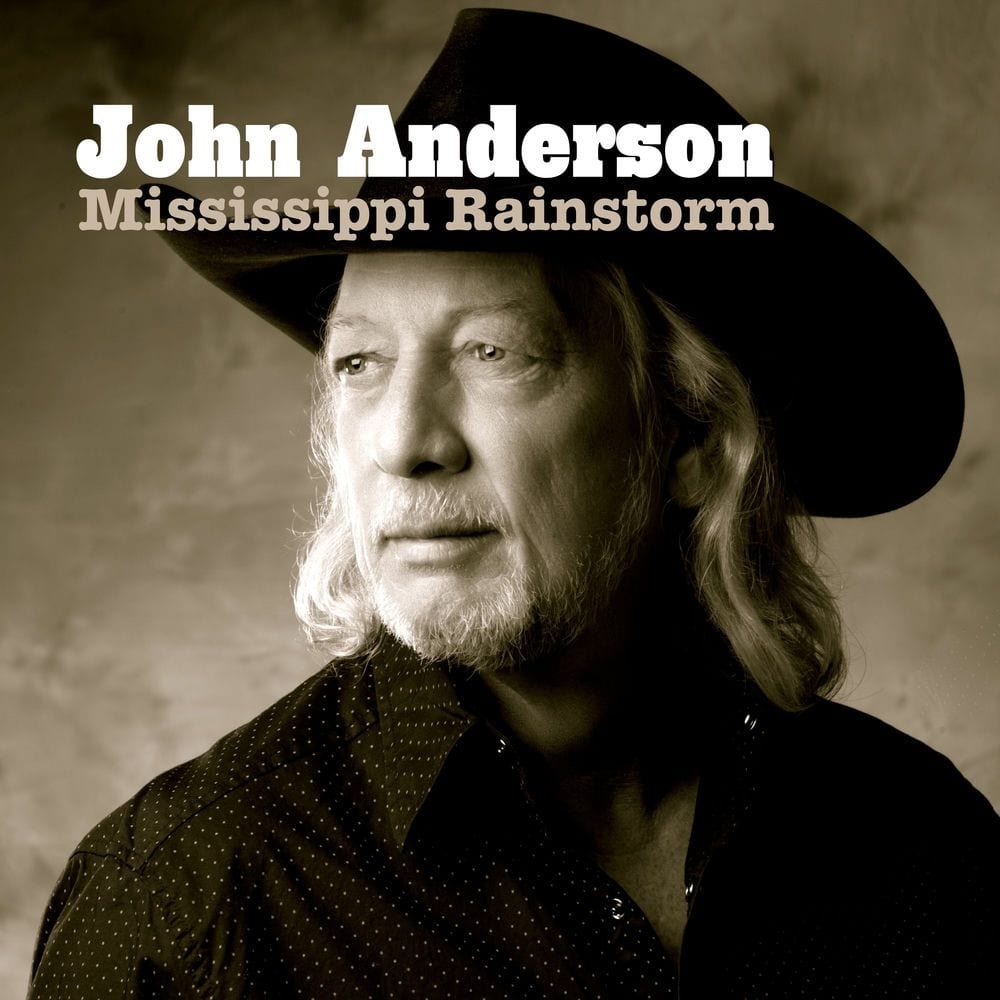 Mississippi Rainstorm cover